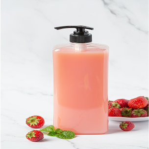 Strawberry Shampoo